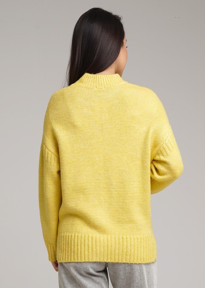 Джемпер жен (АРТ. 133776/103апв)