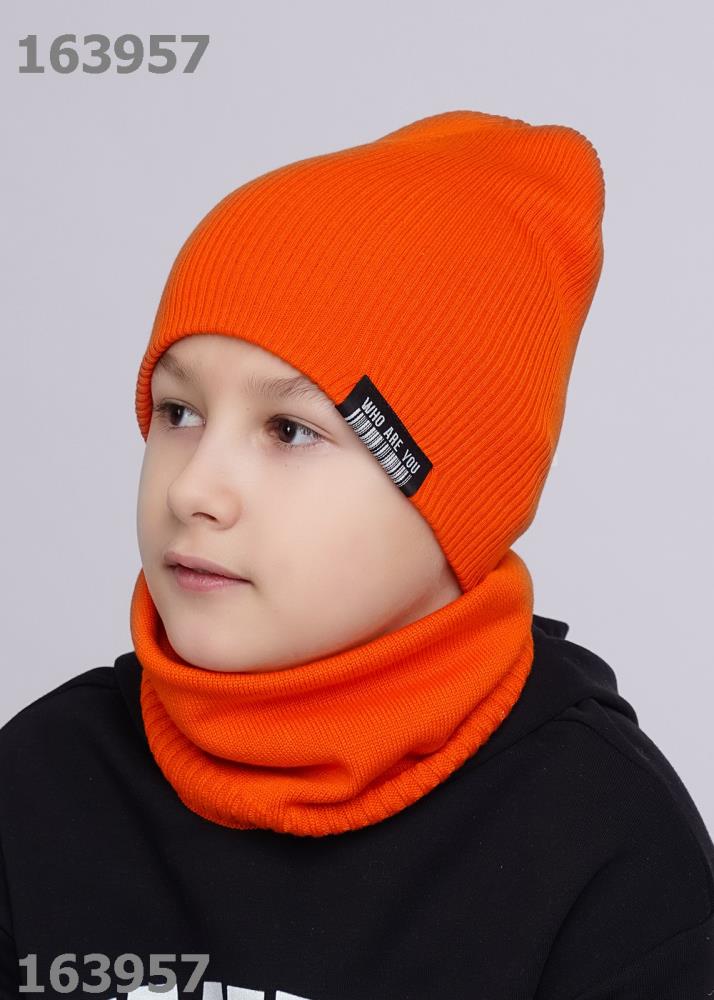 Шапка дет (АРТ. 533773ха)