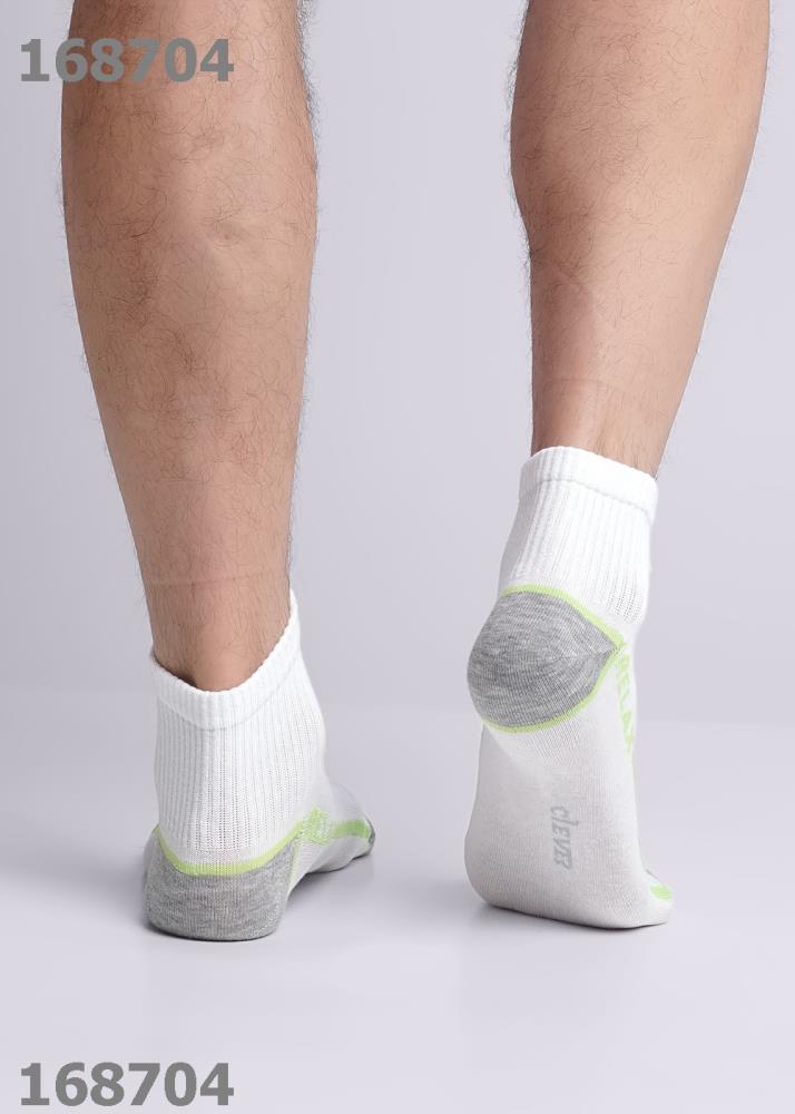 Носки муж (АРТ. К6316Л)