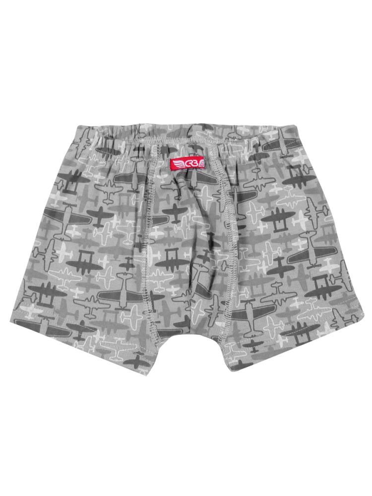 Трусы-боксеры для мальчика (АРТ. CAJ 1364)