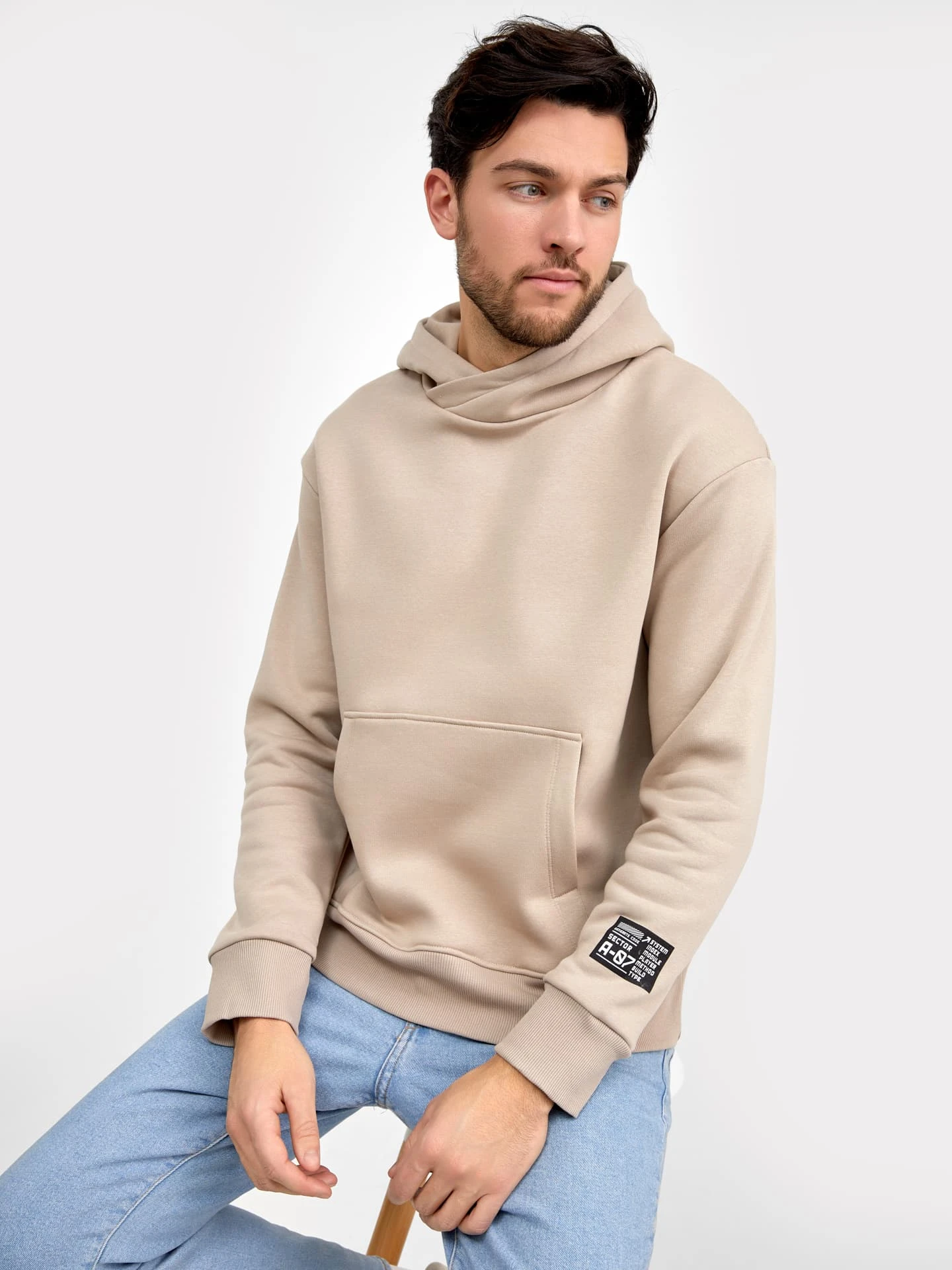 Анорак муж (АРТ. 121803)