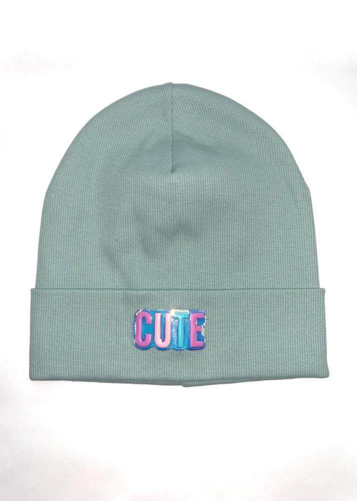 Шапка дет (АРТ. 536097ш)