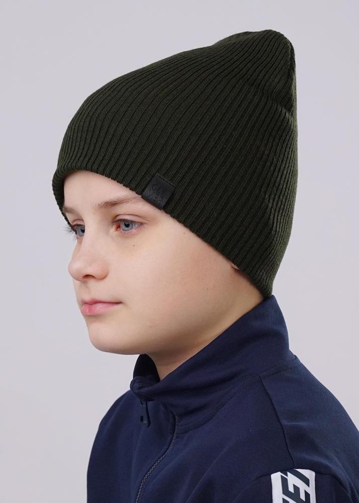 Шапка дет Clever (АРТ. 603413ак)