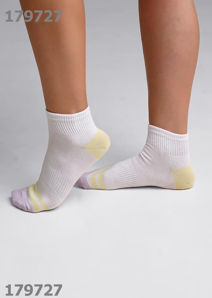 Носки жен (АРТ. Д5402)