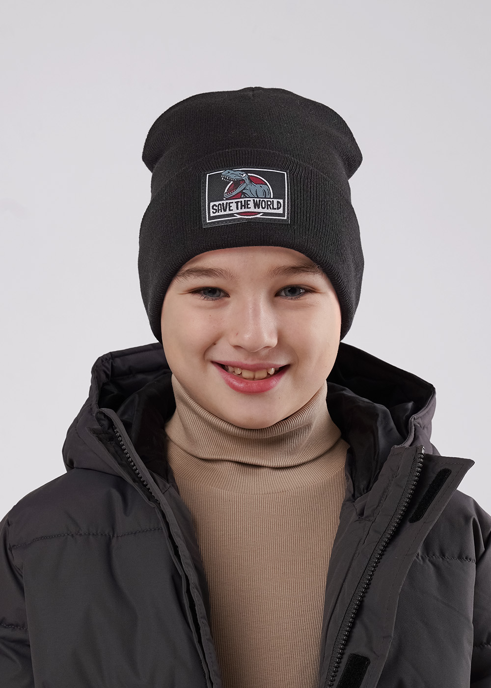 Шапка дет   (АРТ. 564654ха)