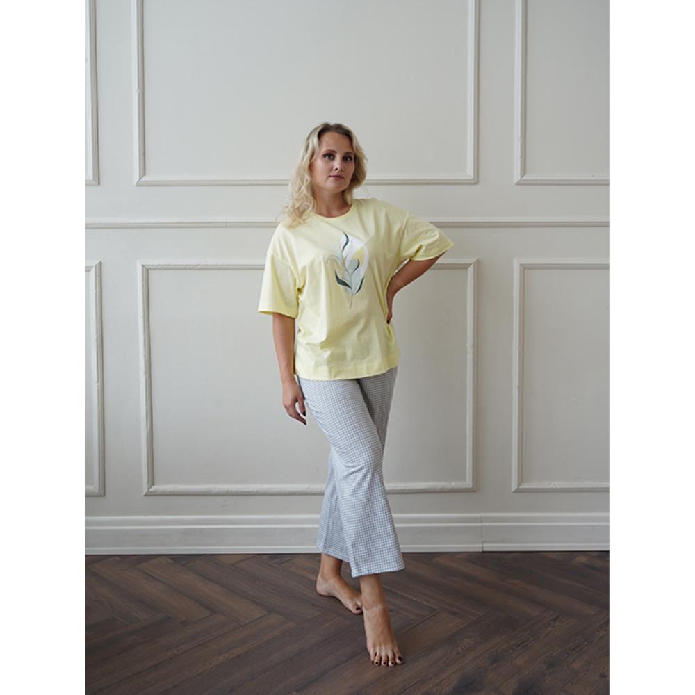 Пижама жен (АРТ. 661002)