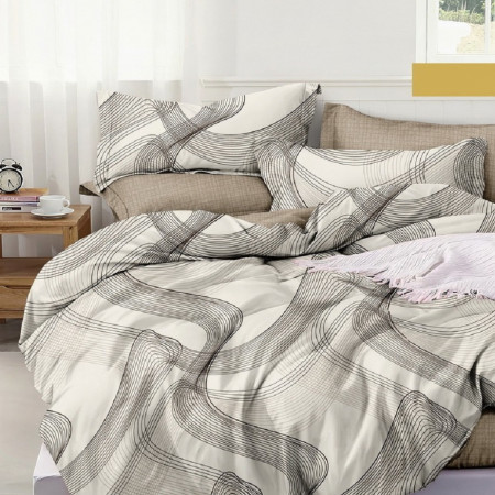 КПБ 1,5 сп. поплин (АРТ. ПВ13-1278)