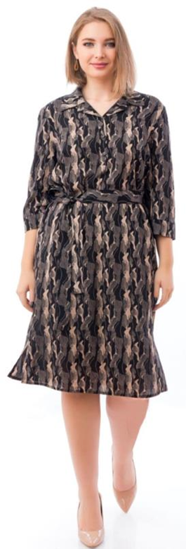 Платье жен (АРТ. 4921)