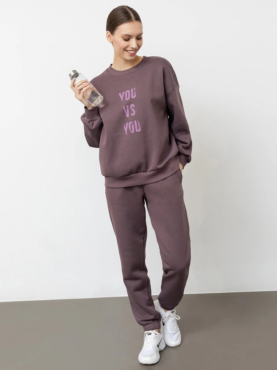 Брюки жен (АРТ. 382376)