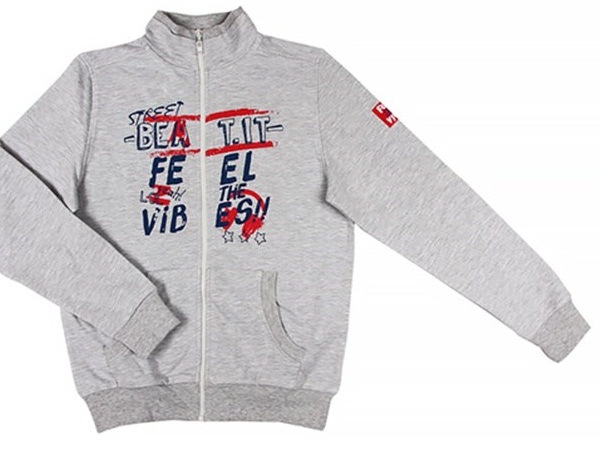 Куртка для мальчика (АРТ. CWJ 61488(141))