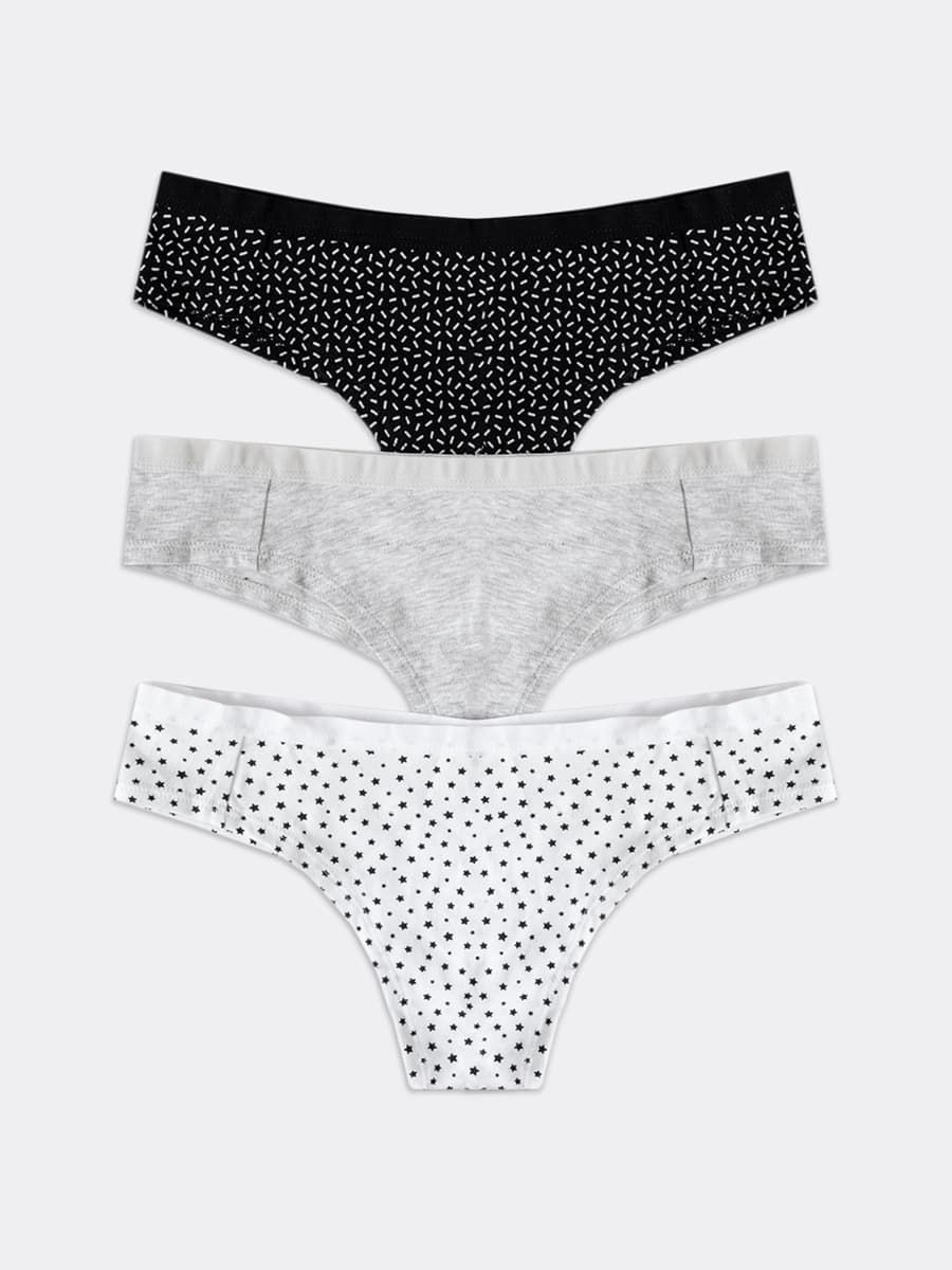 Трусы жен (АРТ. 412247-3)