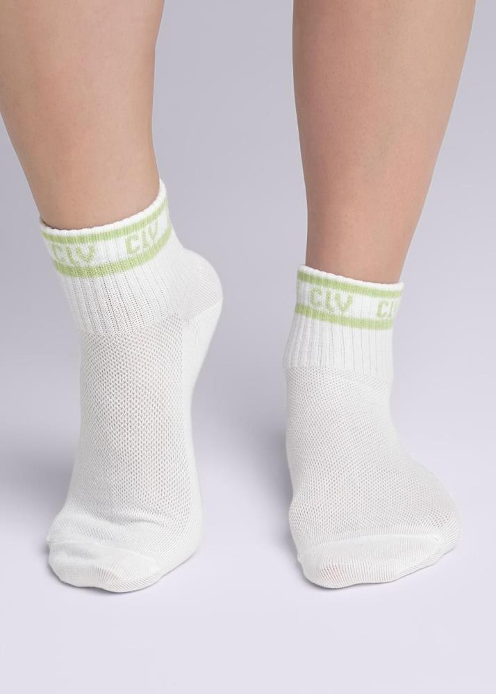 Носки жен (АРТ. Д5387)