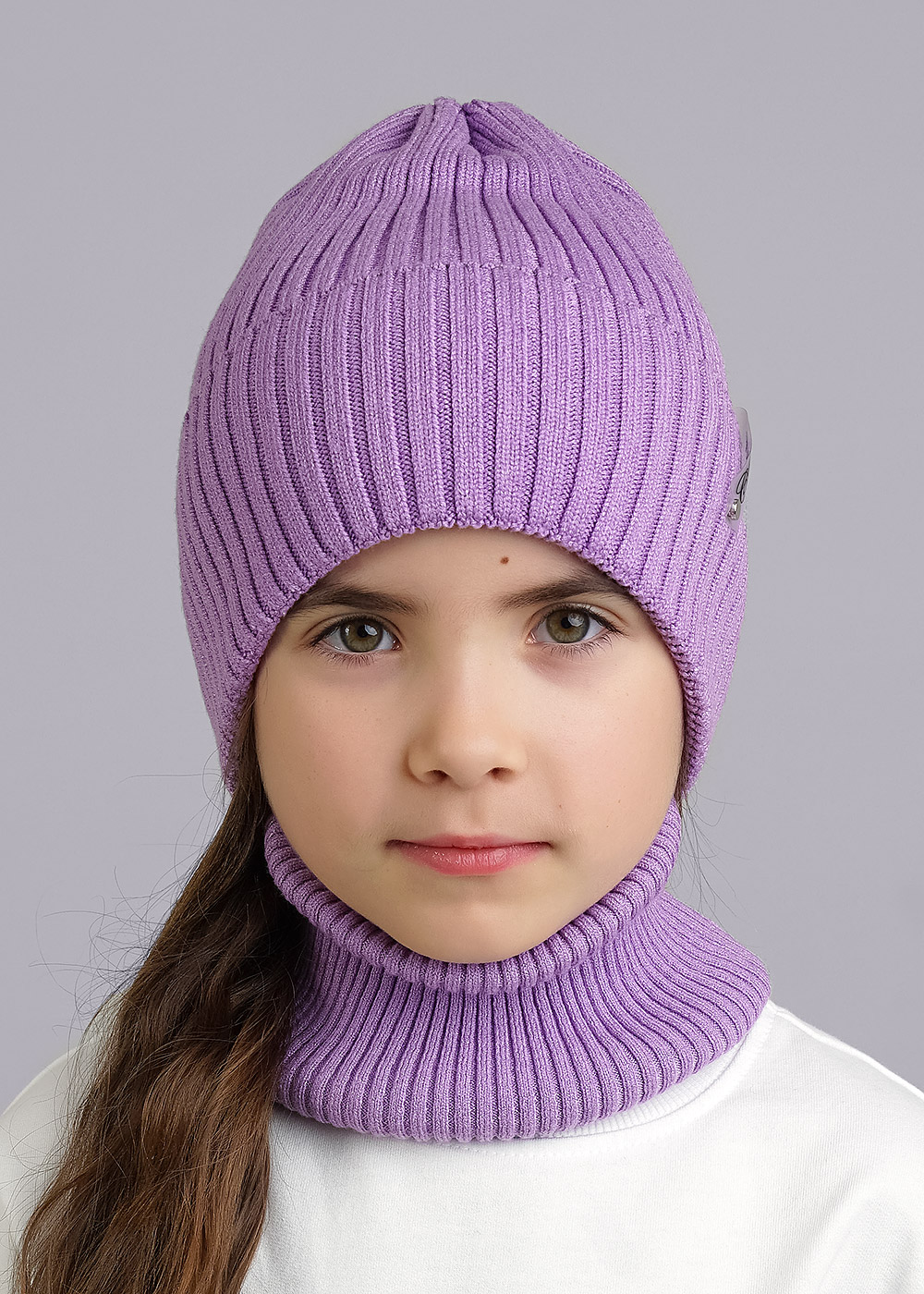 Шапка дет (АРТ. 544049вн)