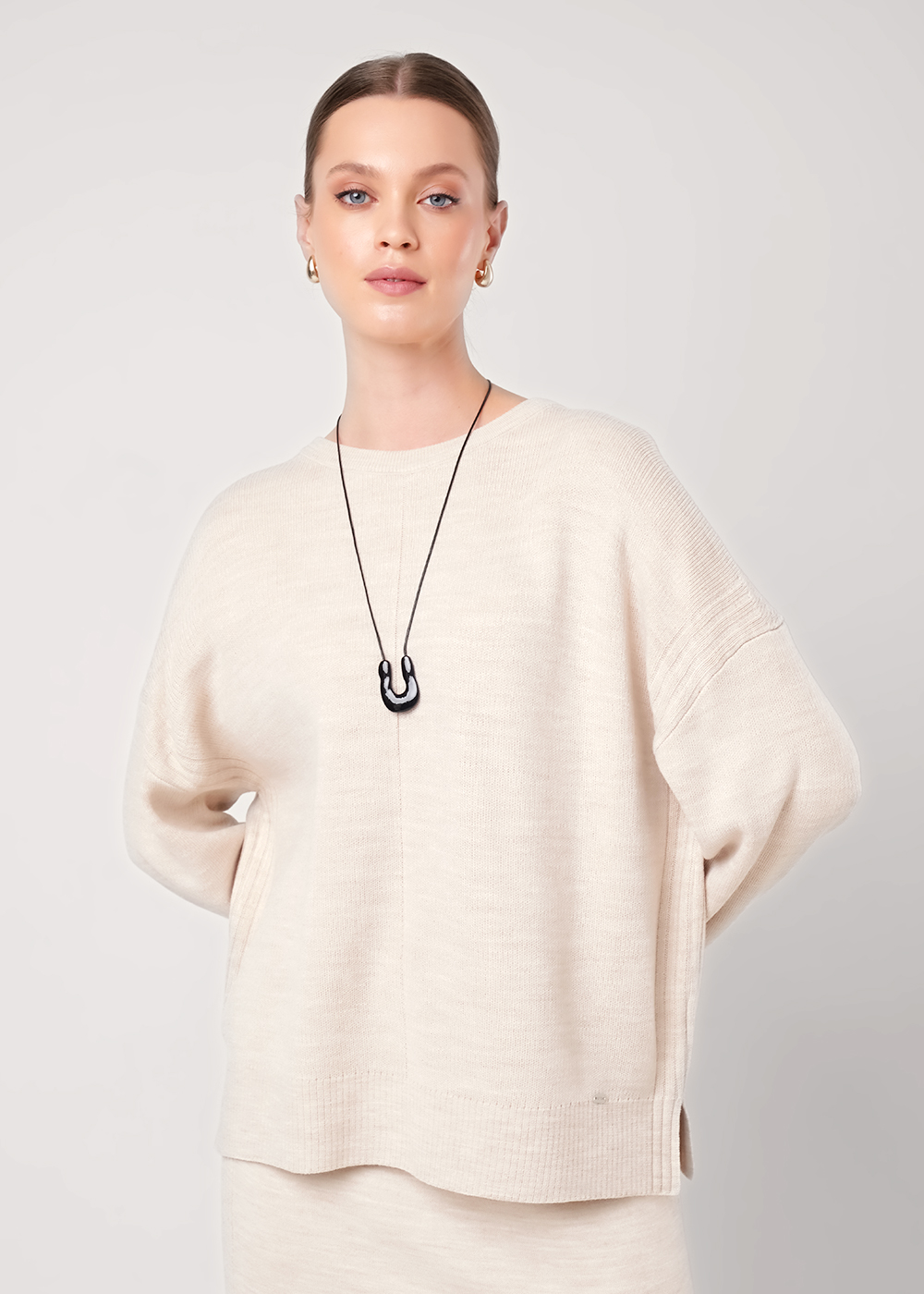 Джемпер жен  (АРТ. 154595/192ак)