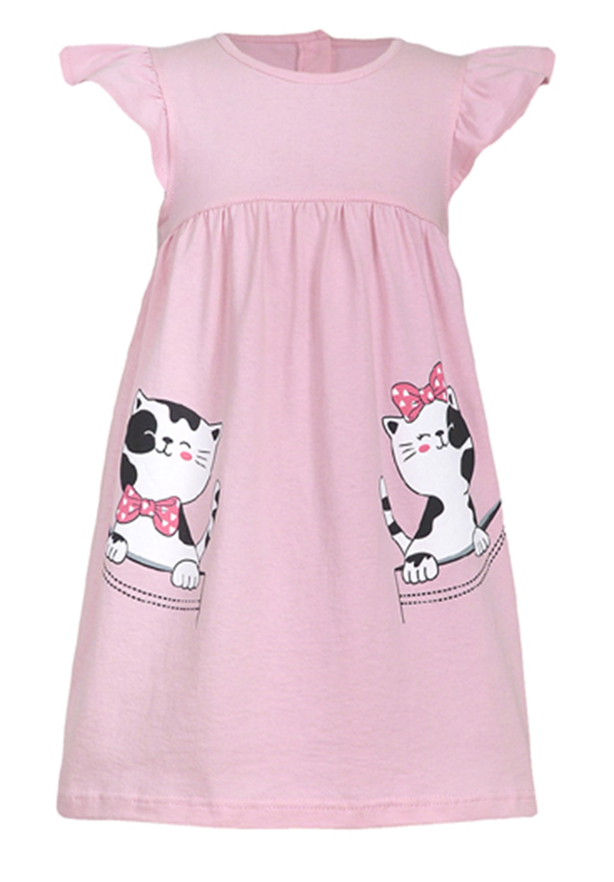 Платье  дев (АРТ. 11-114-5)