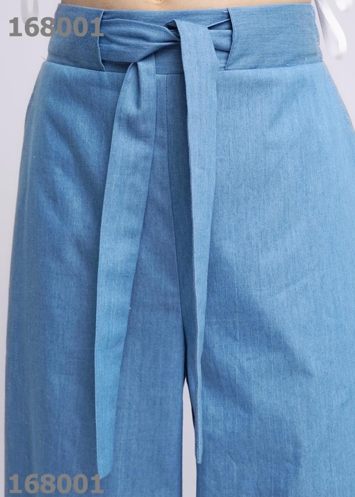 Брюки дев (АРТ. 832870/59дж)