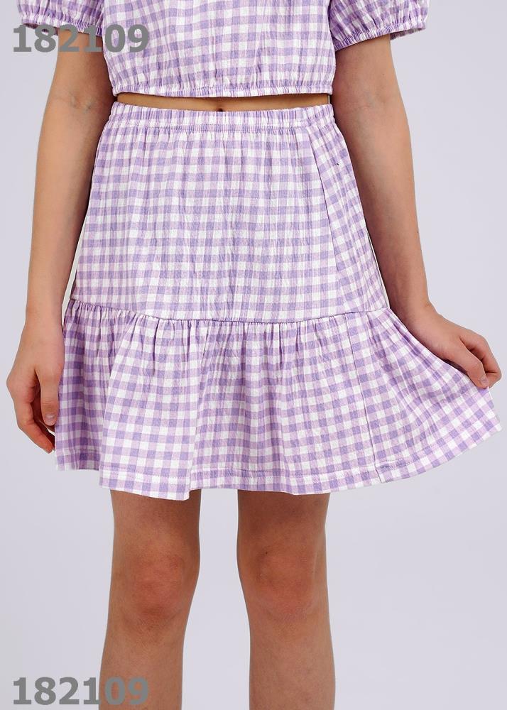 Юбка дев (АРТ. 846674/81кжн)