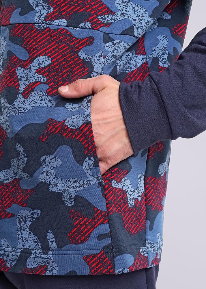 Куртка муж Clever  (АРТ. 532180/14ун_п)