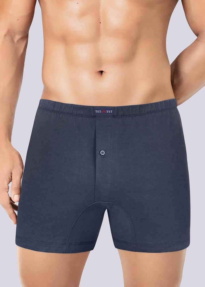 Трусы муж боксеры (АРТ. MBX600110пер)