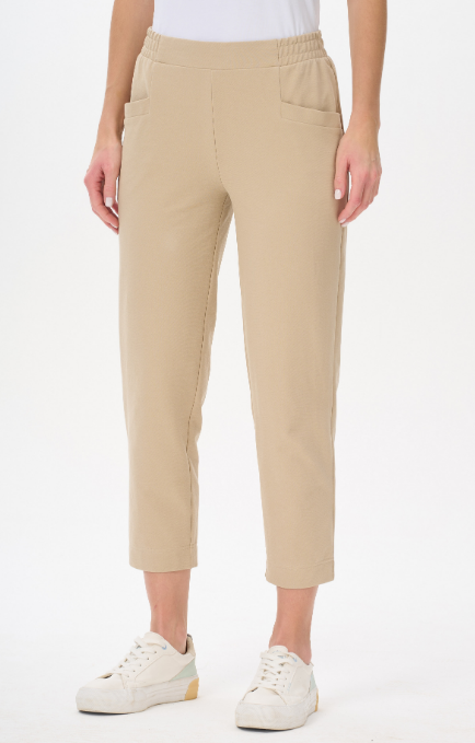 Брюки жен (АРТ. B0487-O19.4S04)