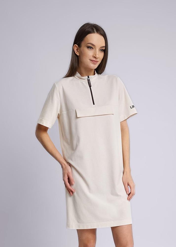 Платье жен Clever (АРТ. LDR23-1008)