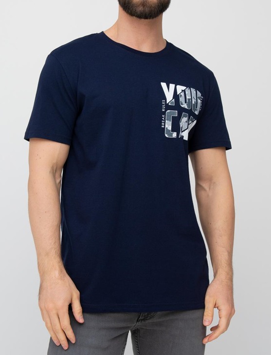 Футболка муж (АРТ. 5027)