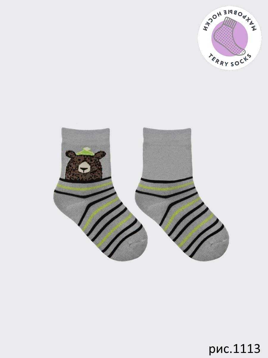 Носки дет (АРТ. 500К (9500К,6500К,8500К))