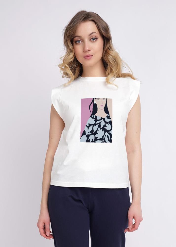 Джемпер жен (АРТ. LF22-963/4)