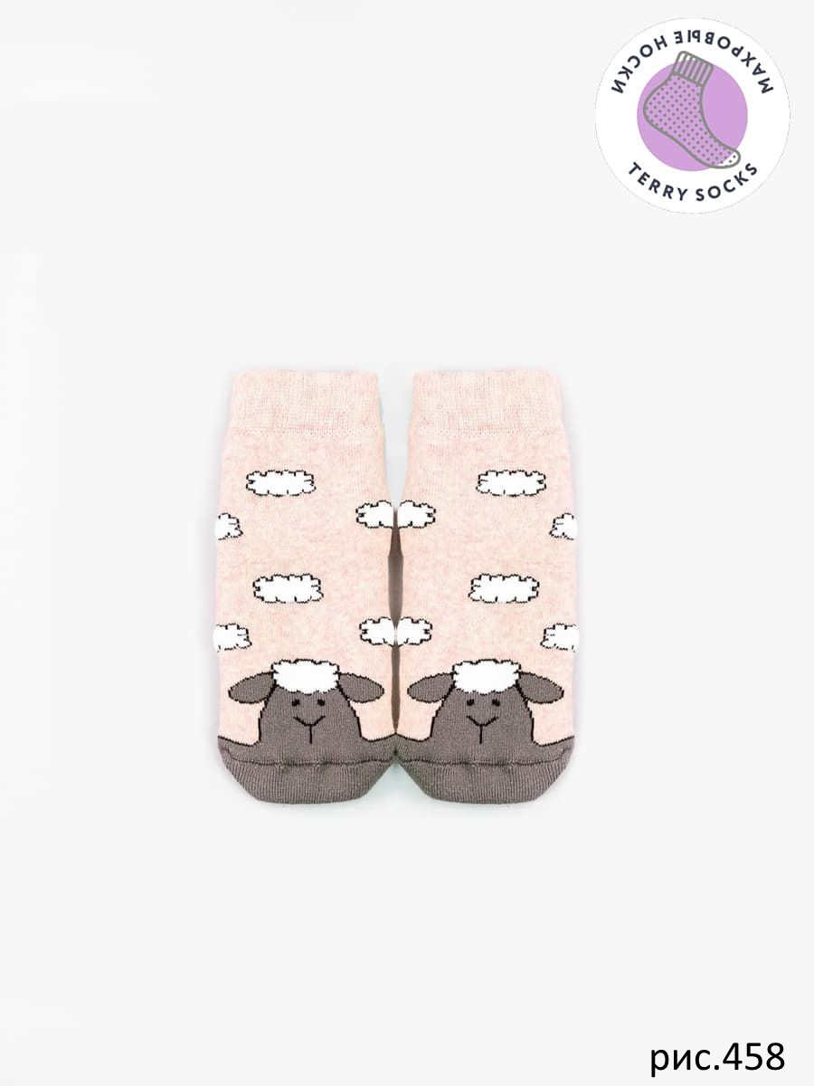 Носки дет (АРТ. 500К (9500К,6500К,8500К))