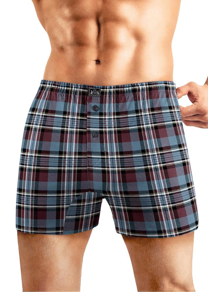 Трусы муж (АРТ. MBX431611)