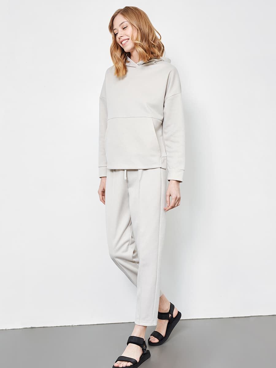 Брюки жен (АРТ. 182387)