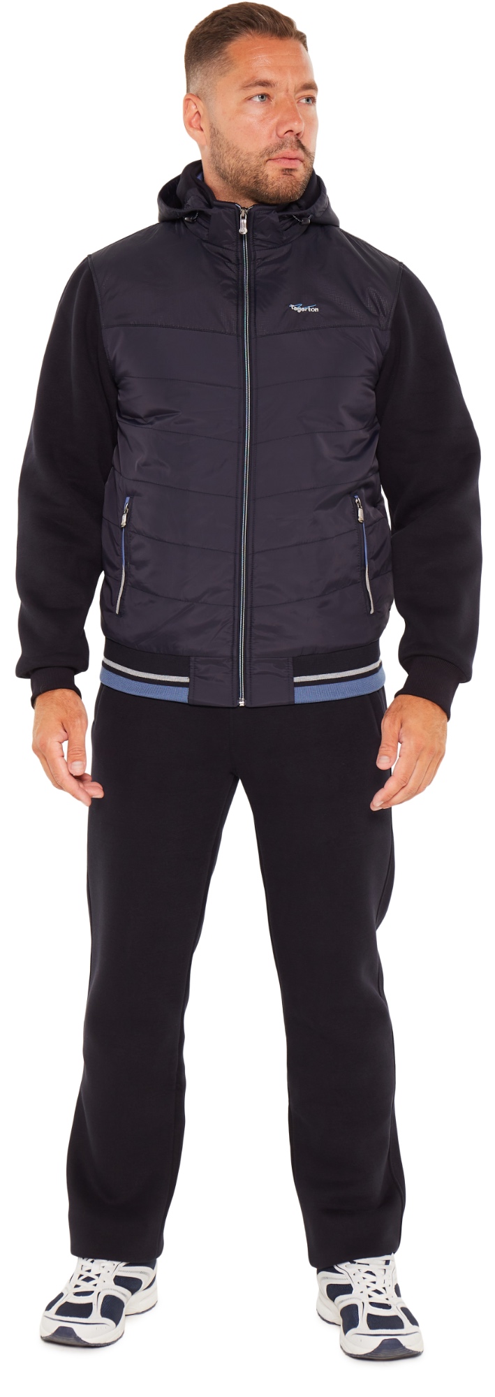 Костюм  муж (АРТ. м.3829)