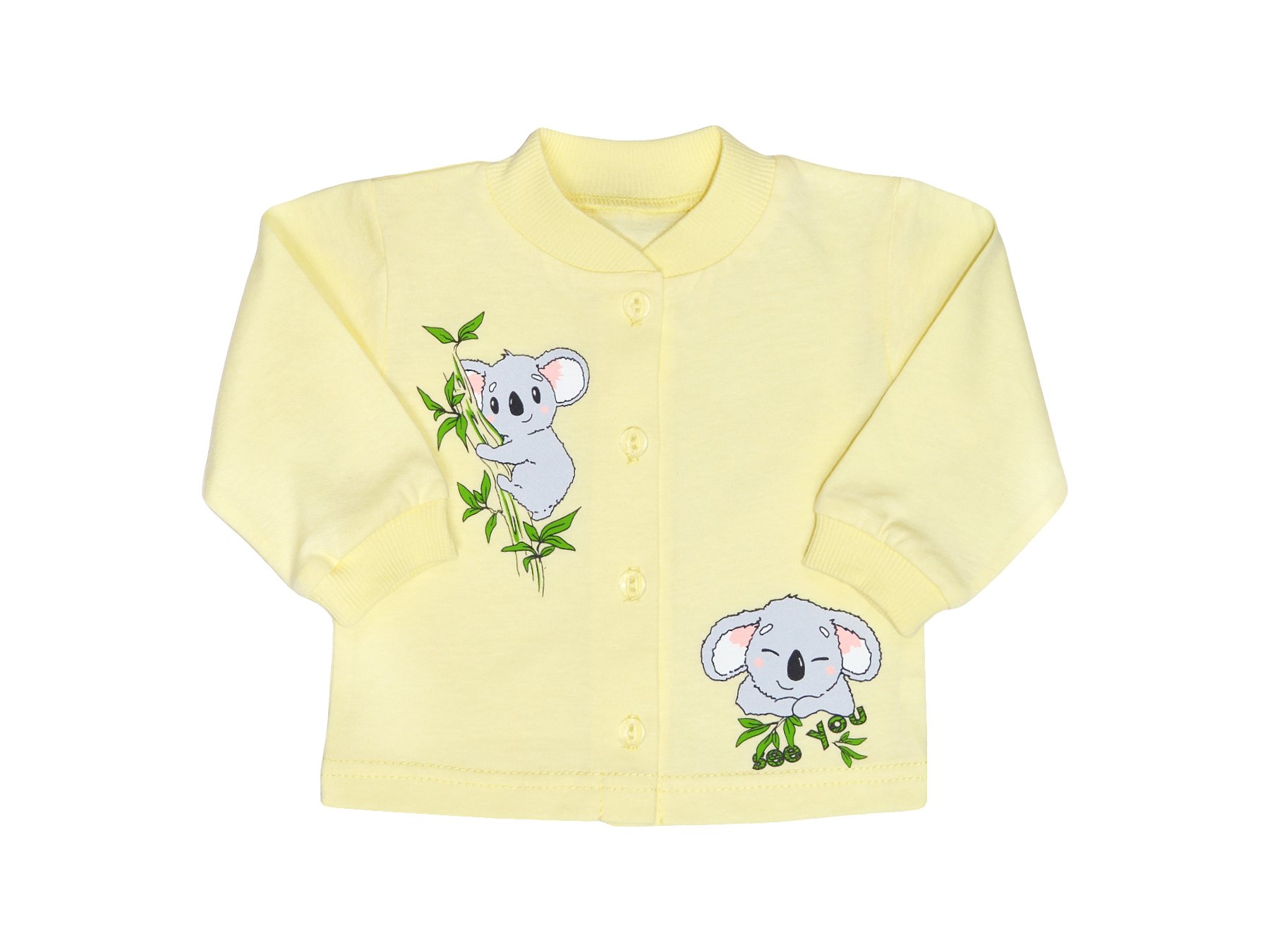 Кофточка дет (АРТ. 1-15-2)