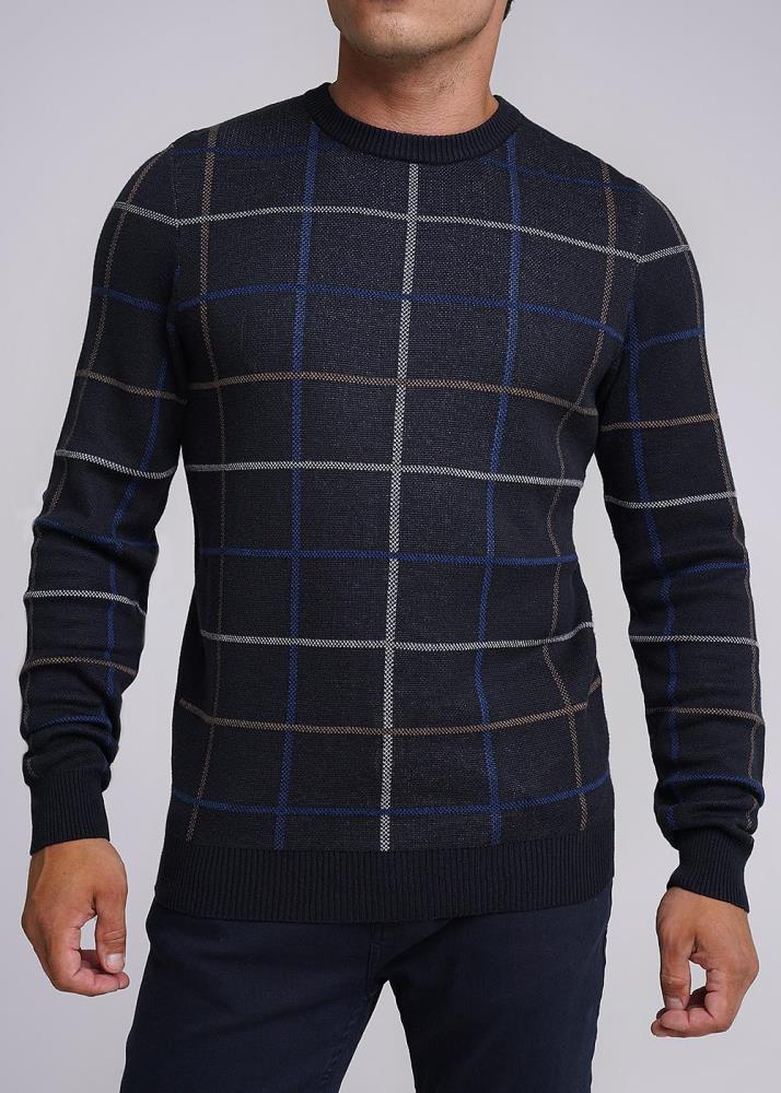 Джемпер муж (АРТ. 433959/14ха)