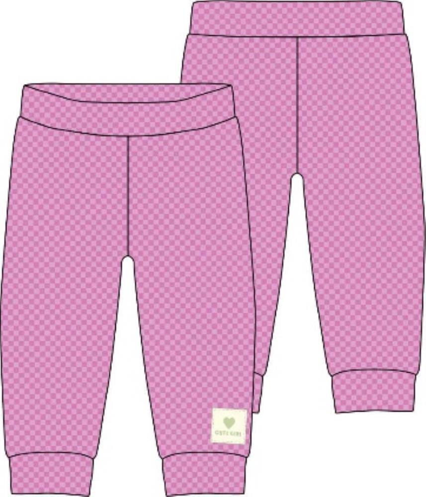 Брюки дев CRB (АРТ. CSBG 70493)