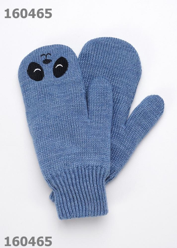 Варежки дет (АРТ. 423603ап)