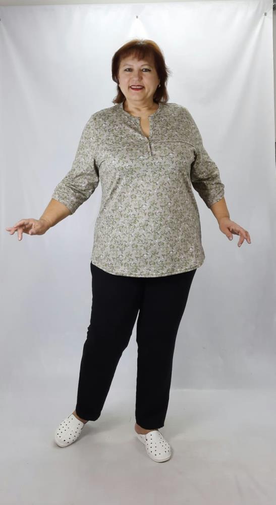 Джемпер жен "Тоня" (АРТ. 11097)