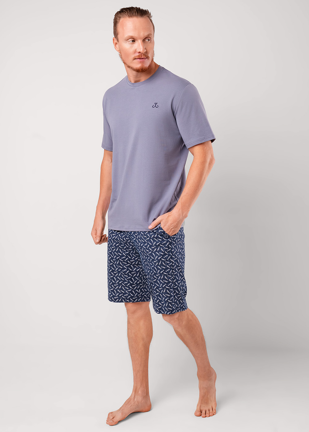 Набор одежды муж   (АРТ. MHP451113/1)