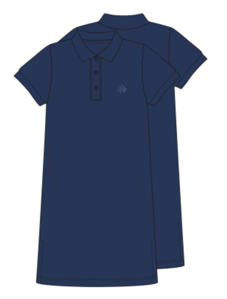 Платье дев CRB (АРТ. CSJG 63818)