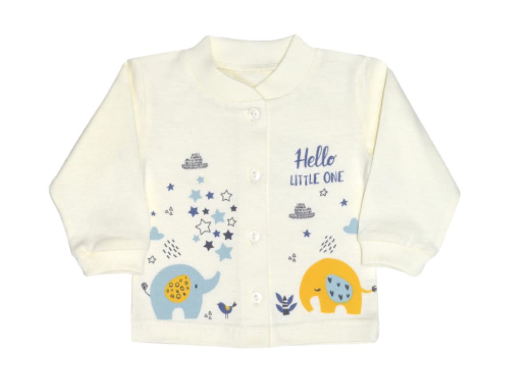 Кофточка мал (АРТ. 1-25-1)