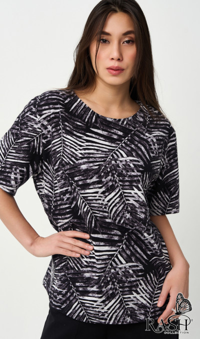 Футболка жен (АРТ. Пальма)