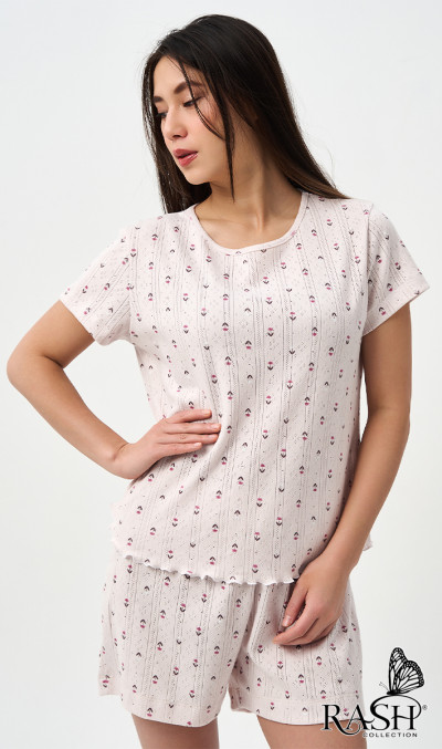 Пижама жен (АРТ. Халва)