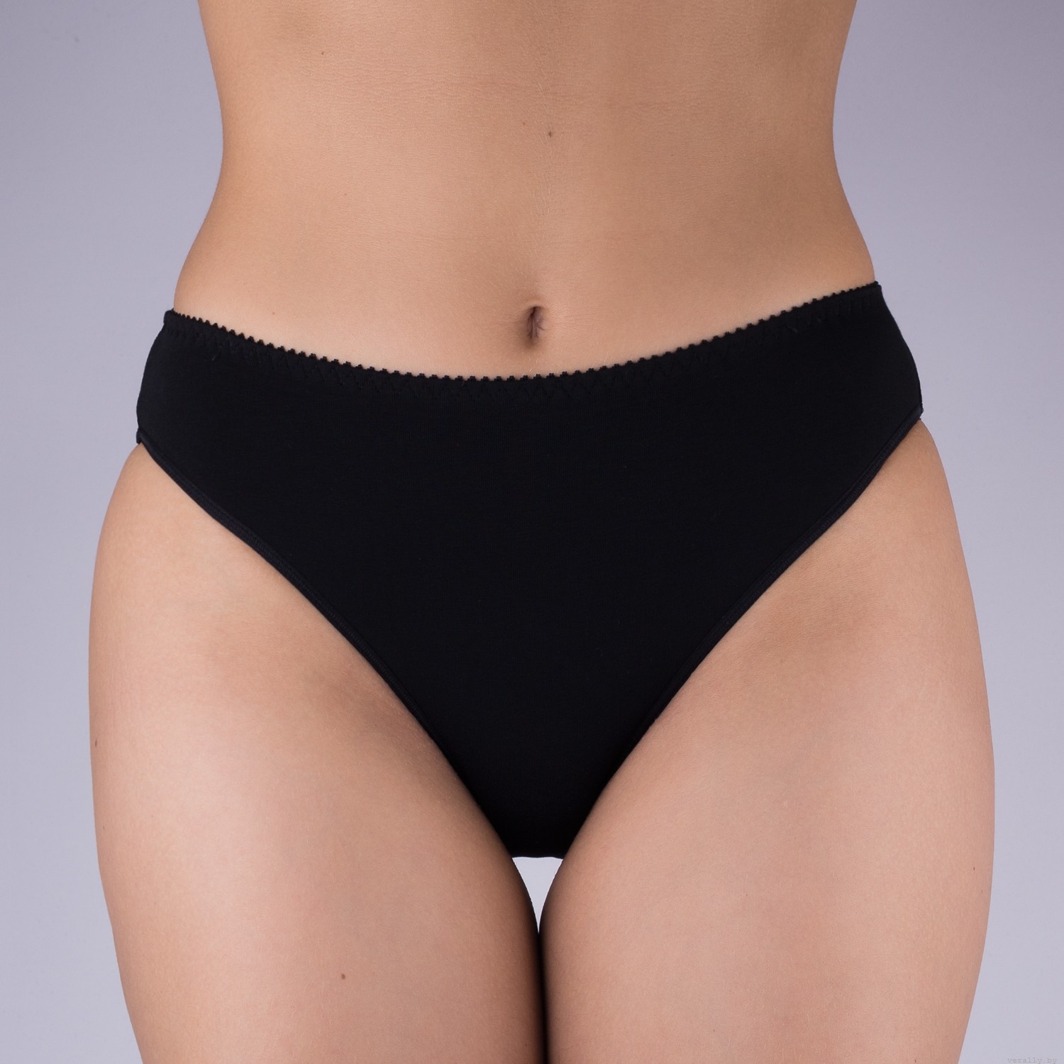 Трусы жен (АРТ. 101-7 черный)