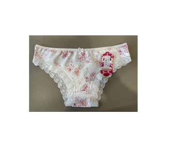 Трусы жен (АРТ. 9692)