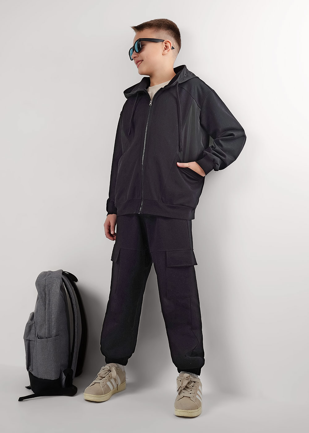 Брюки мал   (АРТ. 867314/12а)