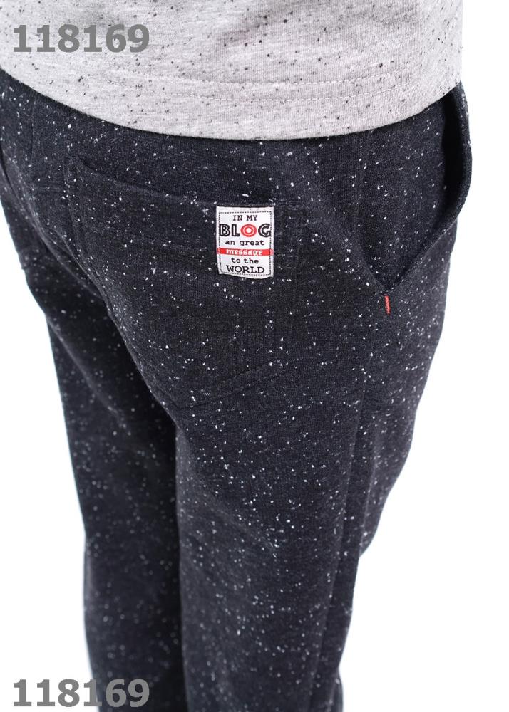 Брюки мал Clever (АРТ. 783548/18ф)