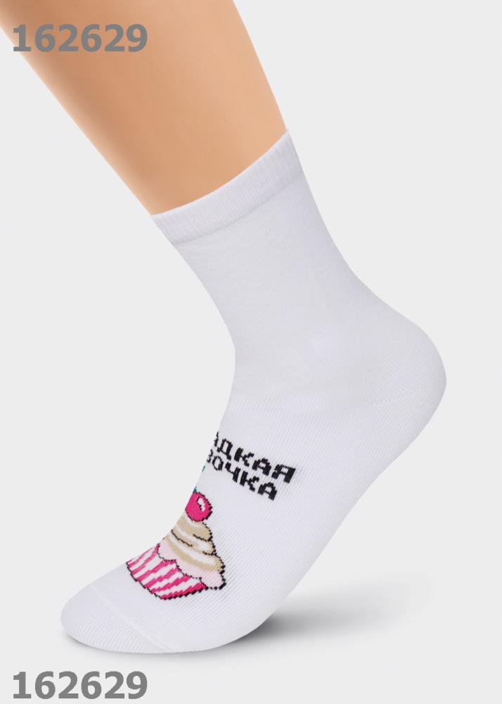 Носки жен (АРТ. Д5337)