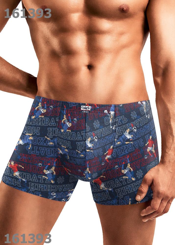 Трусы муж (АРТ. MSH420421)