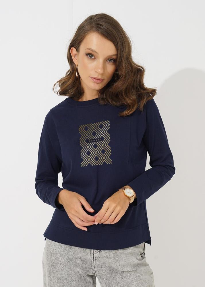 Джемпер жен (АРТ. 136354/123кдт_п)