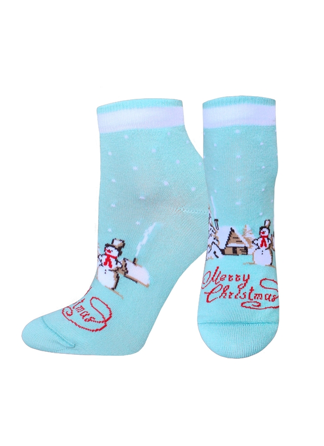 Носки жен CLASSIC  (АРТ. 21С1145)